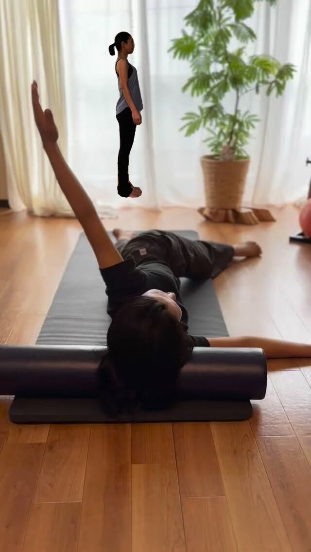 キレイな背骨は10歳若く見える✨

中心軸を整えて
正しく、気持ちよく動かす

ガチガチ背中に
深い呼吸が入るYO

ご予約お問い合わせはプロフィールの公式LINEより受付しております^_^

@pono2525 

大阪府大阪市天王寺区筆ケ崎町3-1-203
ポノプラス

#ピラティス 
#姿勢改善
#鶴橋 
#上本町 
#天王寺